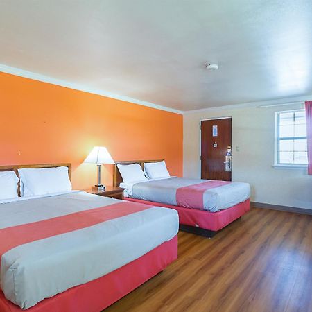 Motel 6-Mechanicsburg, Pa - Harrisburg West מראה חיצוני תמונה