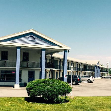 Motel 6-Mechanicsburg, Pa - Harrisburg West מראה חיצוני תמונה