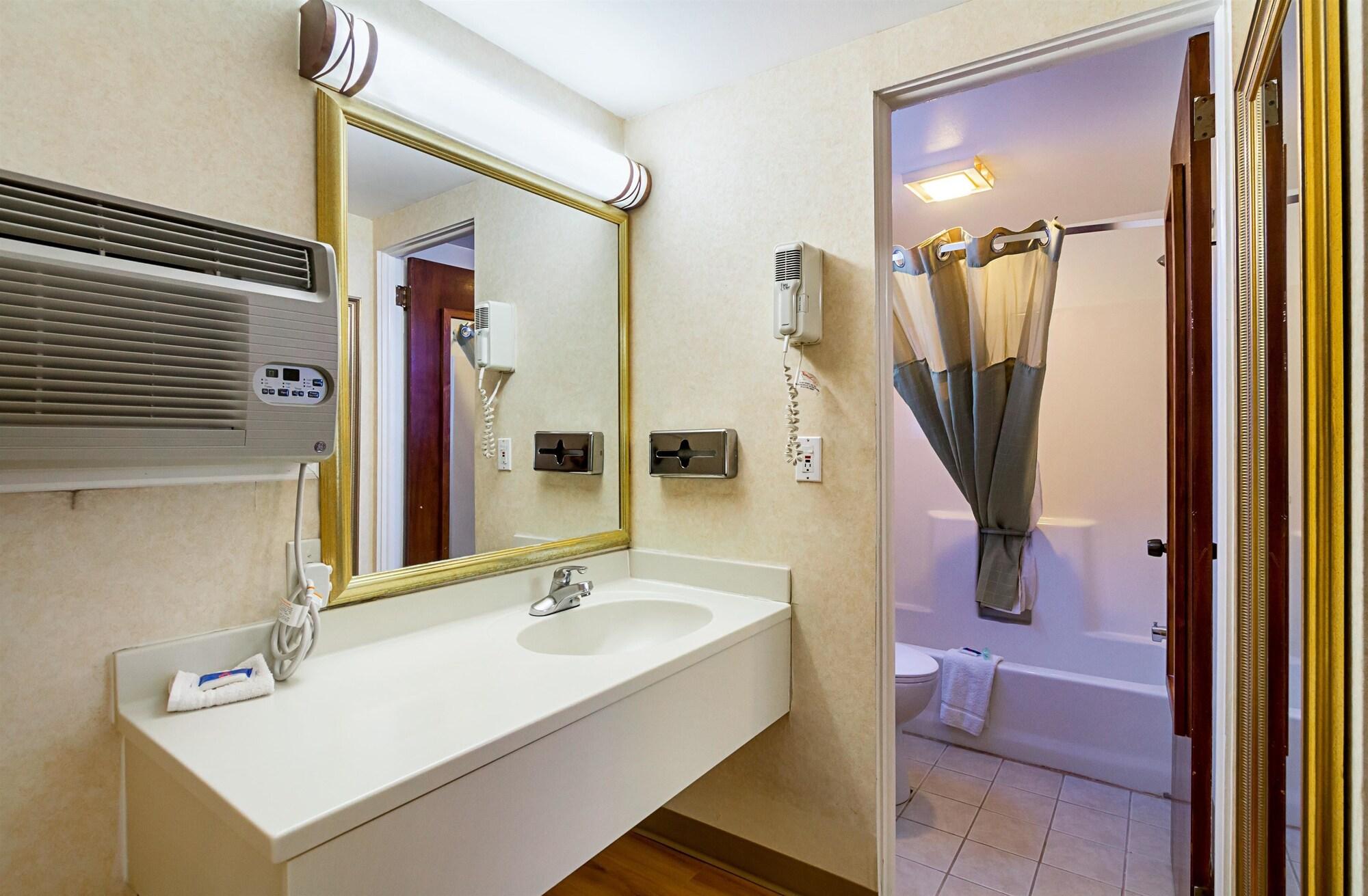 Motel 6-Mechanicsburg, Pa - Harrisburg West מראה חיצוני תמונה
