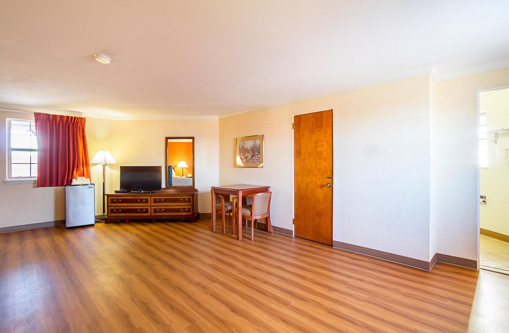 Motel 6-Mechanicsburg, Pa - Harrisburg West מראה חיצוני תמונה