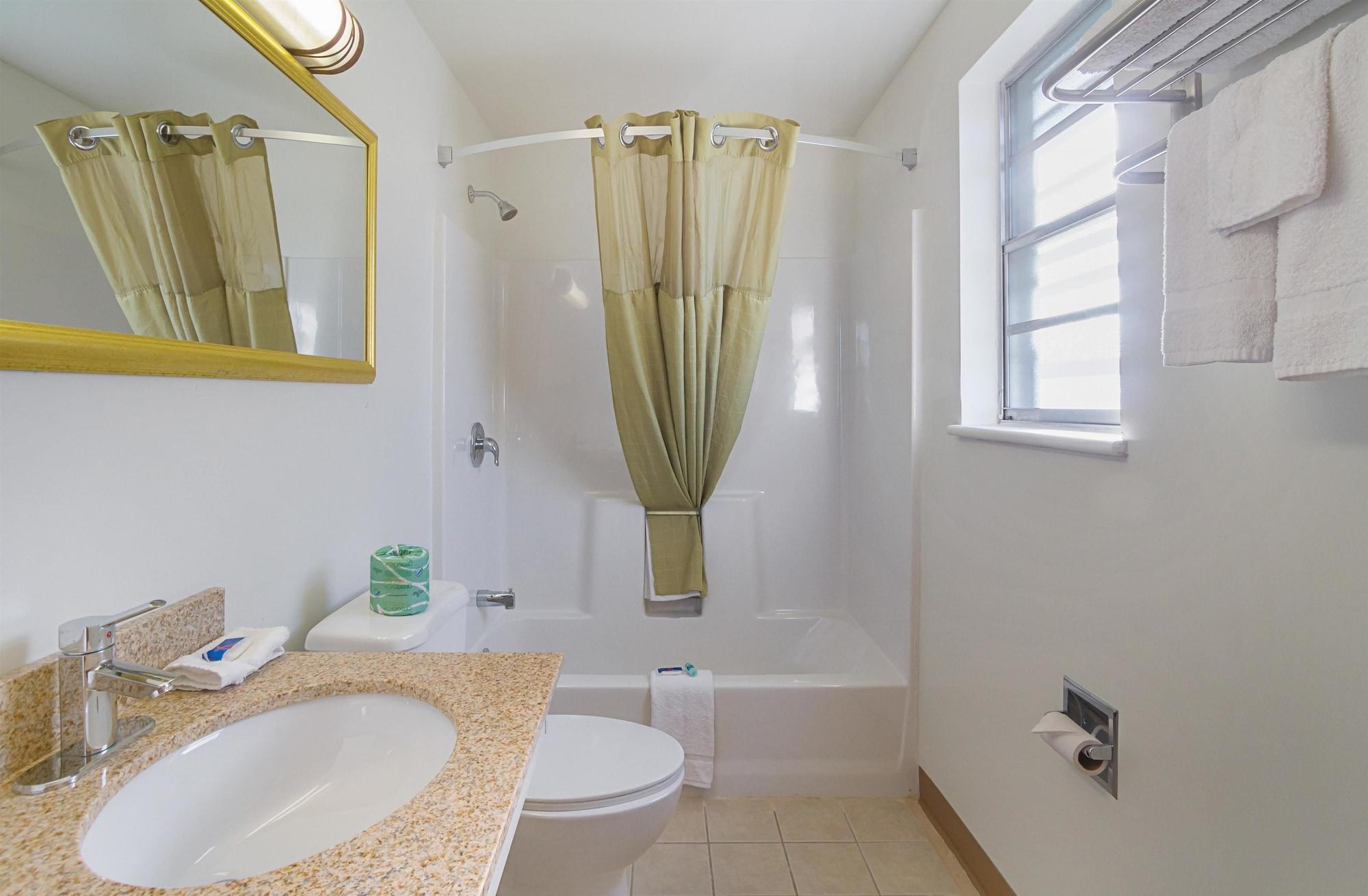 Motel 6-Mechanicsburg, Pa - Harrisburg West מראה חיצוני תמונה