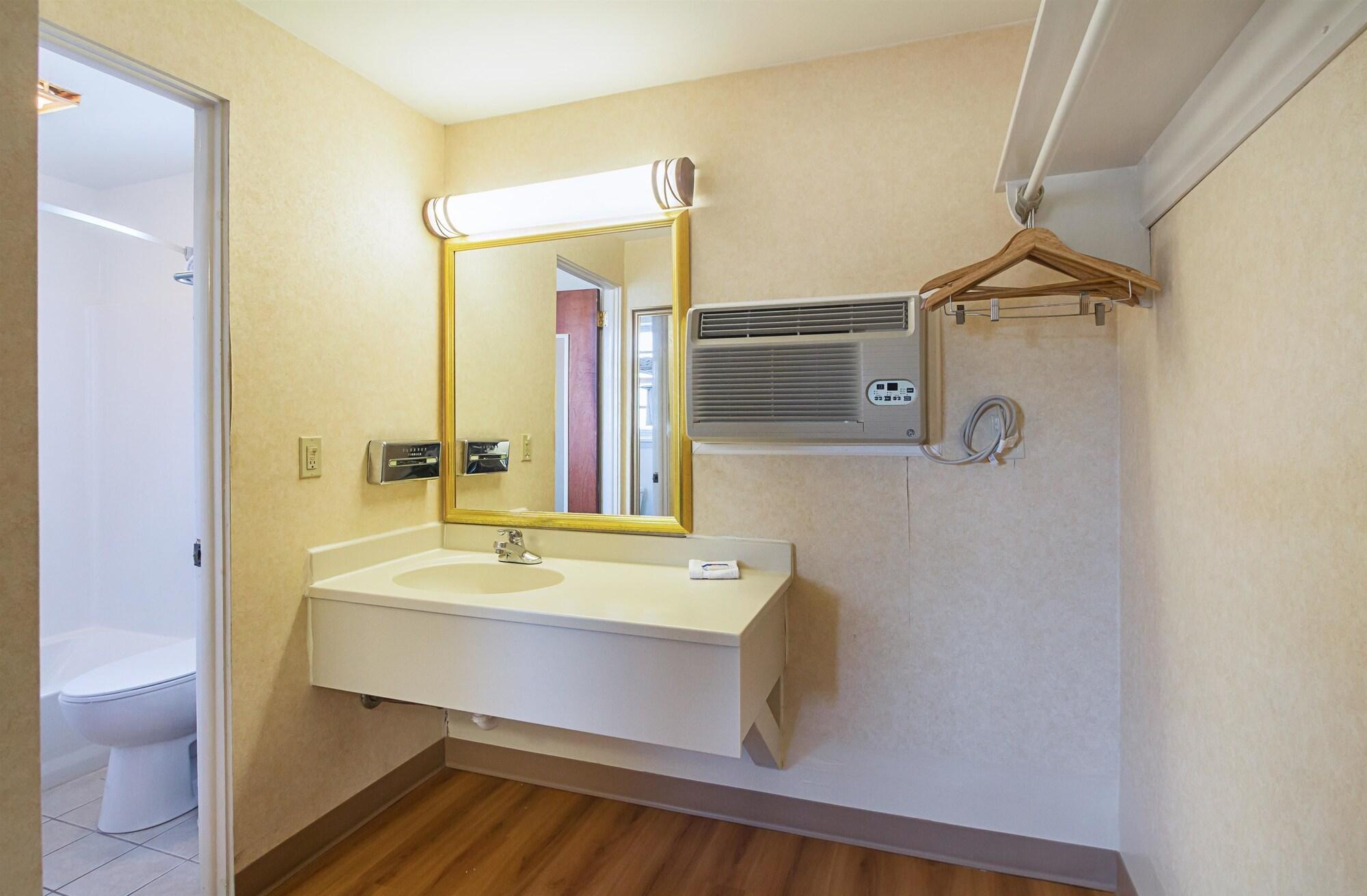 Motel 6-Mechanicsburg, Pa - Harrisburg West מראה חיצוני תמונה