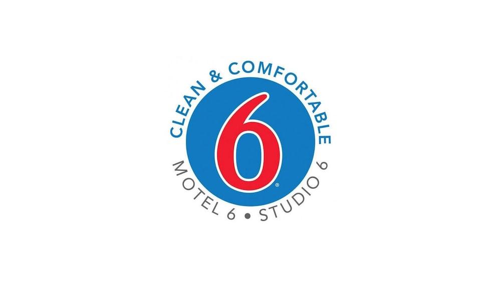 Motel 6-Mechanicsburg, Pa - Harrisburg West מראה חיצוני תמונה