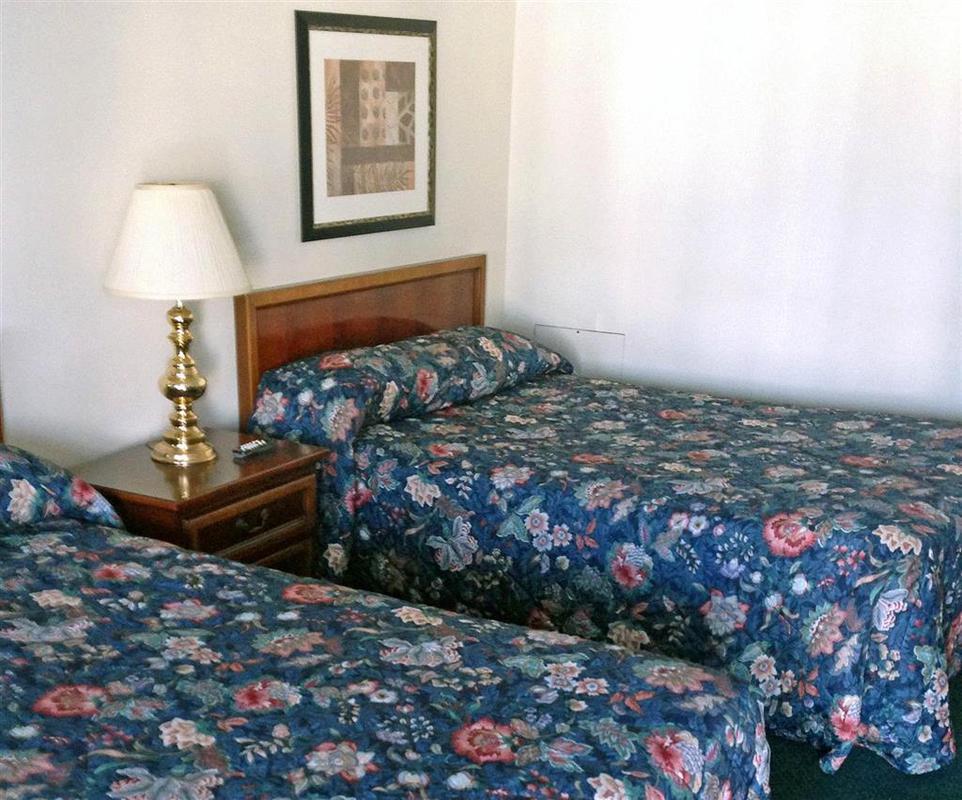 Motel 6-Mechanicsburg, Pa - Harrisburg West חדר תמונה