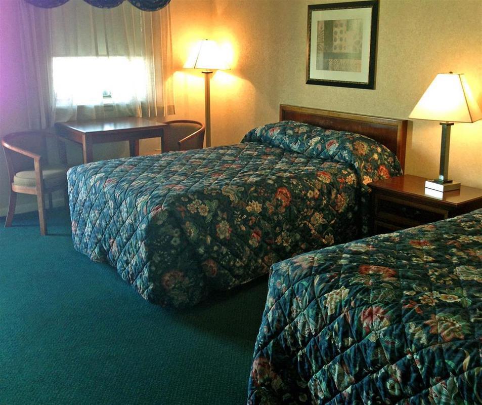 Motel 6-Mechanicsburg, Pa - Harrisburg West חדר תמונה