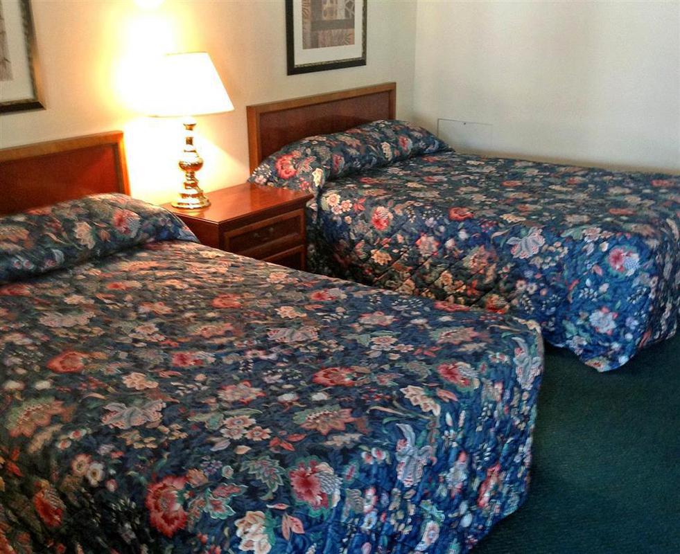 Motel 6-Mechanicsburg, Pa - Harrisburg West חדר תמונה