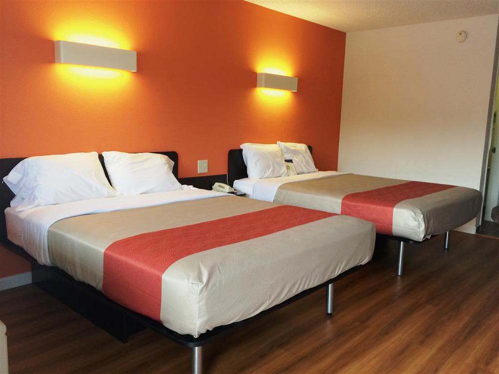 Motel 6-Mechanicsburg, Pa - Harrisburg West חדר תמונה