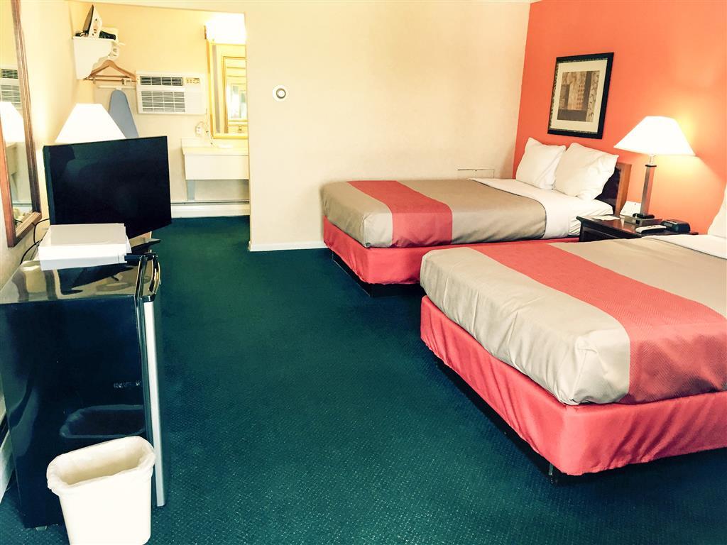 Motel 6-Mechanicsburg, Pa - Harrisburg West חדר תמונה