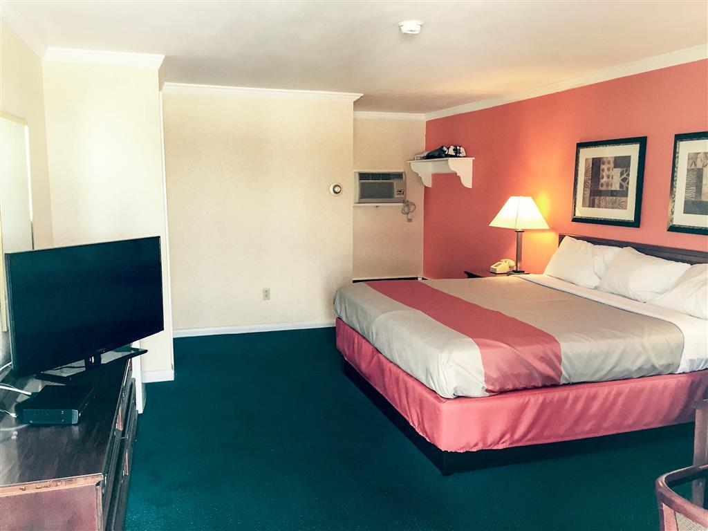 Motel 6-Mechanicsburg, Pa - Harrisburg West חדר תמונה