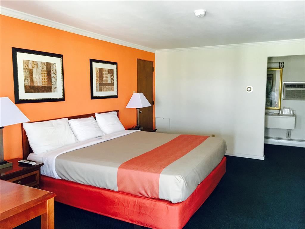 Motel 6-Mechanicsburg, Pa - Harrisburg West חדר תמונה