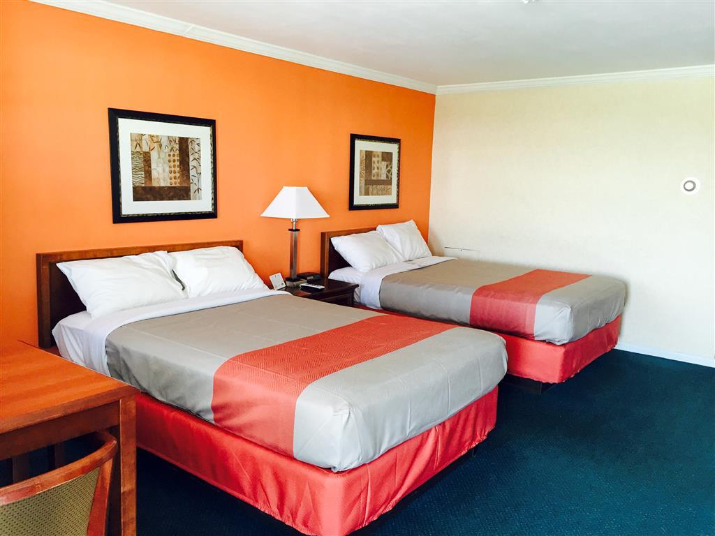 Motel 6-Mechanicsburg, Pa - Harrisburg West חדר תמונה